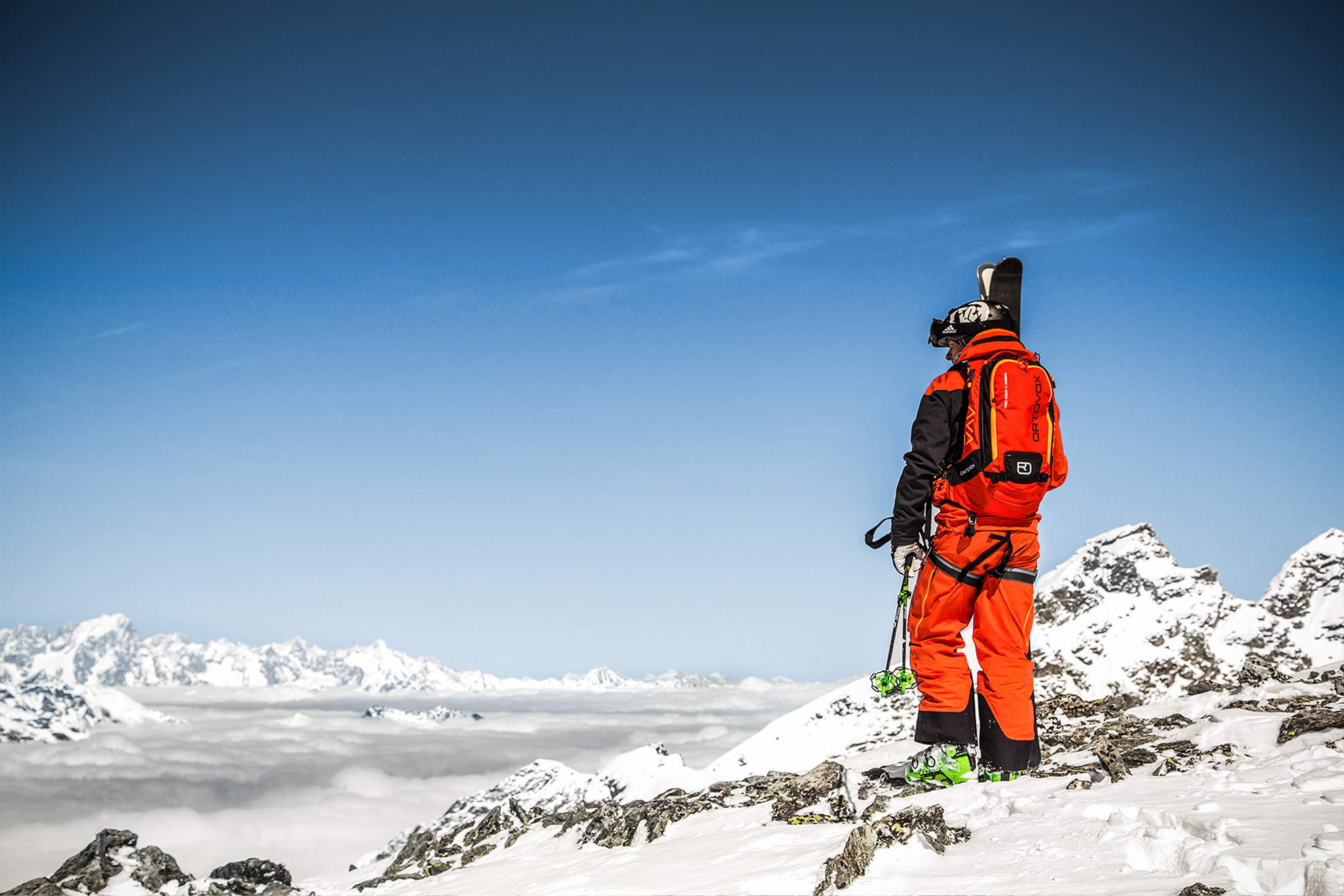 Winter Background Desktop